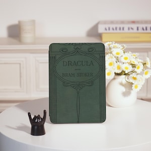 Kindle Voyage 7th Generation Case - Etsy
