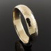 see more listings in the 14k Yellow Gold Bands section
