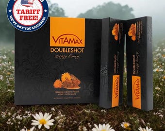 Mezcla para bebida instantánea a base de miel