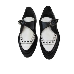 Creeper Shoes Etsy