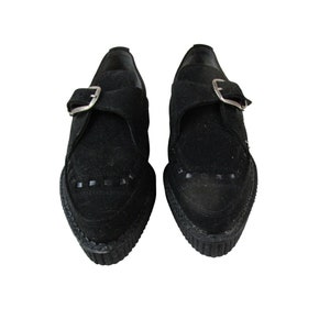 Puma creepers etsy new arrivals