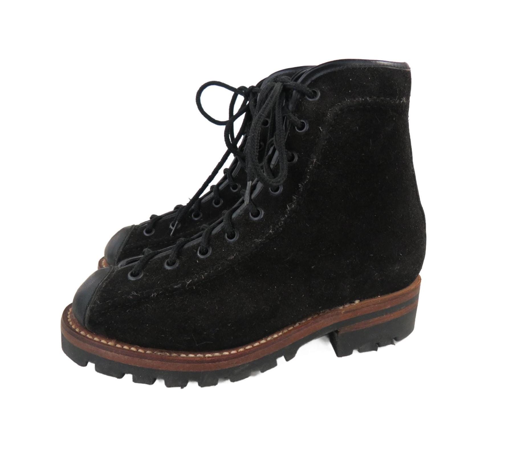 SMASHOES ■ NANA ise Back Real Leather Knit Walker Boots MUSINSA | SMASHOES SMA SHOES Eve Knit Platform Shoes_Real