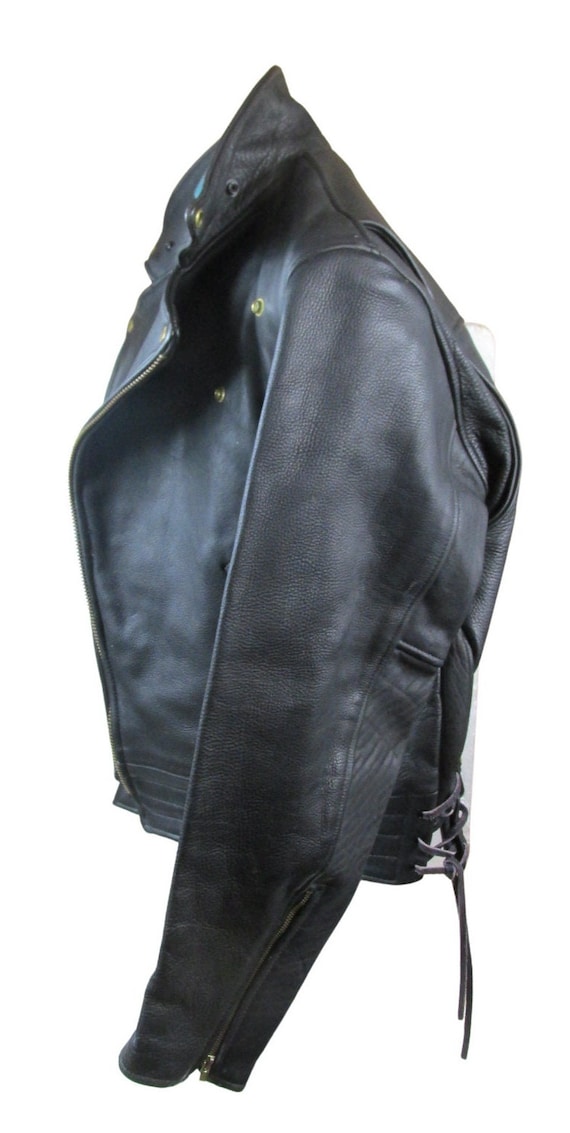 【未使用タグ付】ウィアード 2021AW POLICE SQ JACKET XL 未使用タグ付】ウィアード 2021AW POLICE SQ JACKET XL