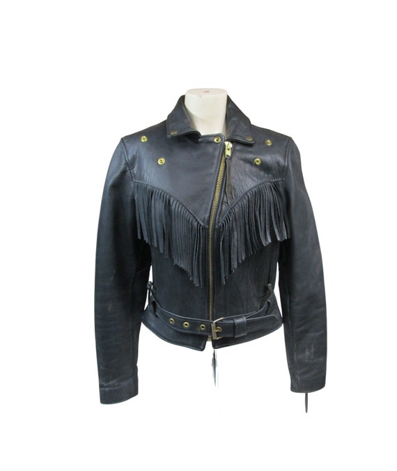 Vintage 1980s California Creations Leathers Women'