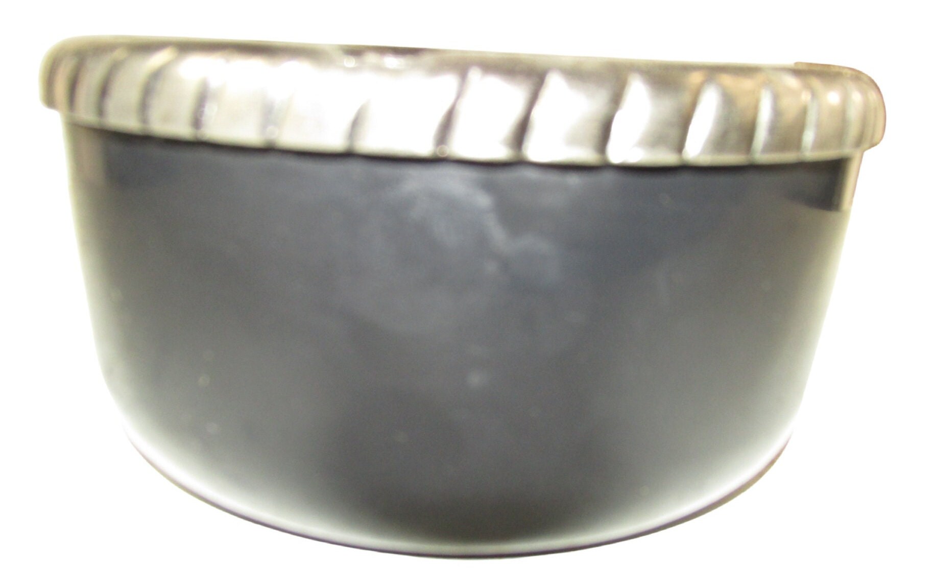 New Rock Boots Ashtray, Earth Metal Top - Smoking Accessory - Etsy