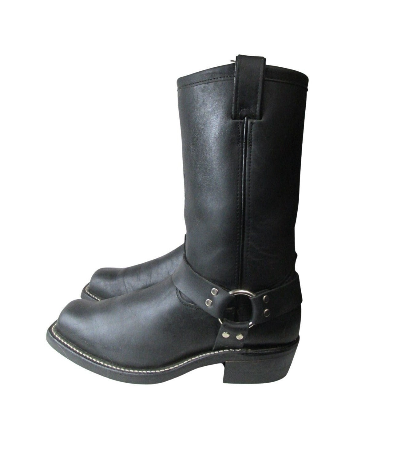Chippewa harness boots deals
