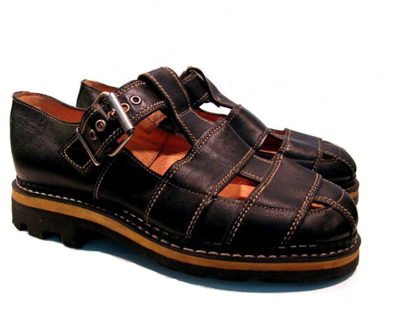 john fluevog mens boots