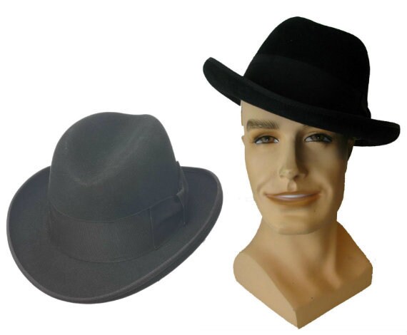 dobbs golden coach hats