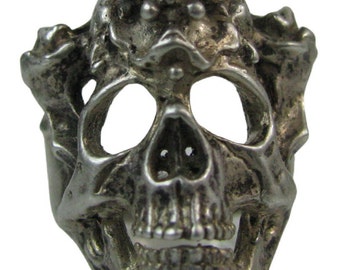 Rare Axel Stocks Jewelry the Metal Messiah of the Lower East