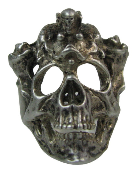 Rare Axel Stocks Jewelry the Metal Messiah of the Lower East Rare Axel Stocks Jewelry the Metal Messiah of the Lower East