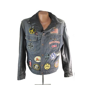 Excelled Jacket - Etsy