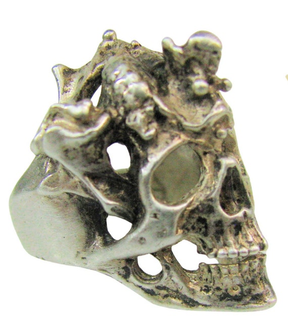 Rare Axel Stocks Jewelry the Metal Messiah of the Lower East Rare Axel Stocks Jewelry the Metal Messiah of the Lower East