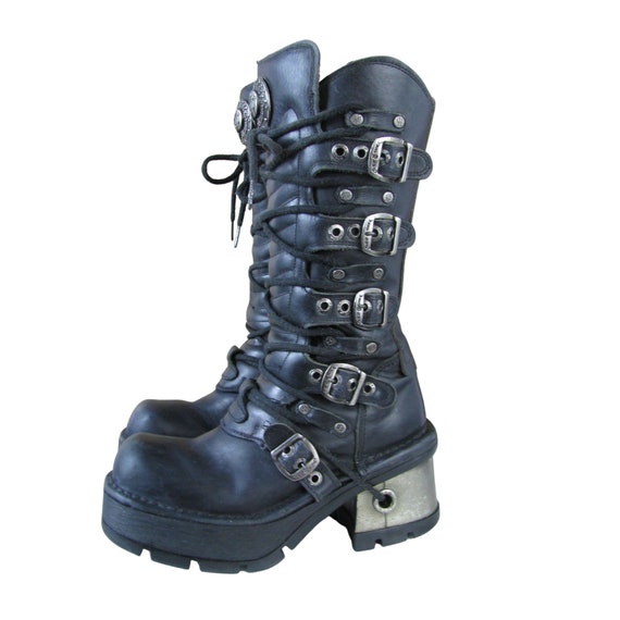 new rock reactors