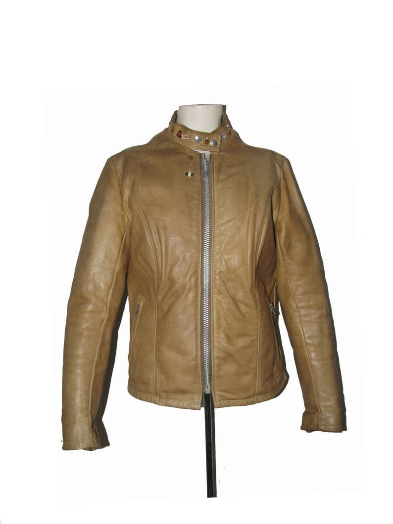 Old Money Style Coat