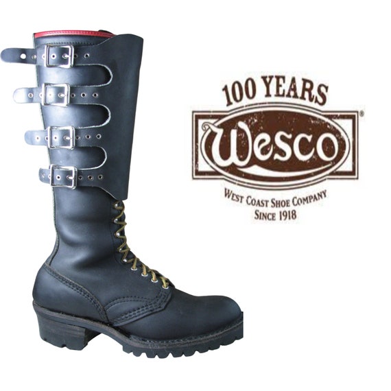 mens narrow width winter boots