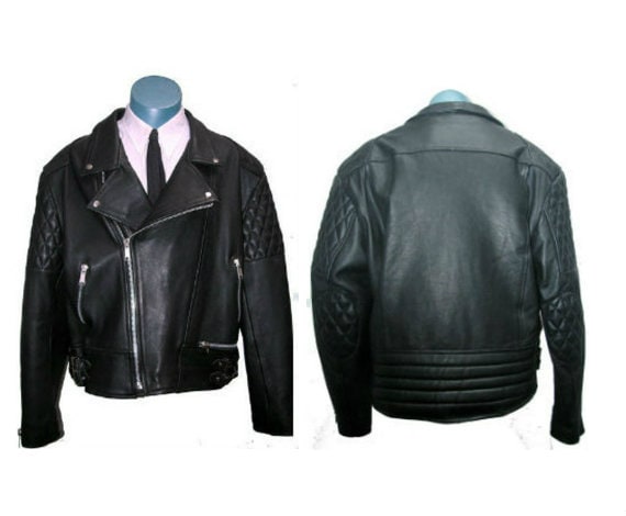 English motorcycle jacket sale