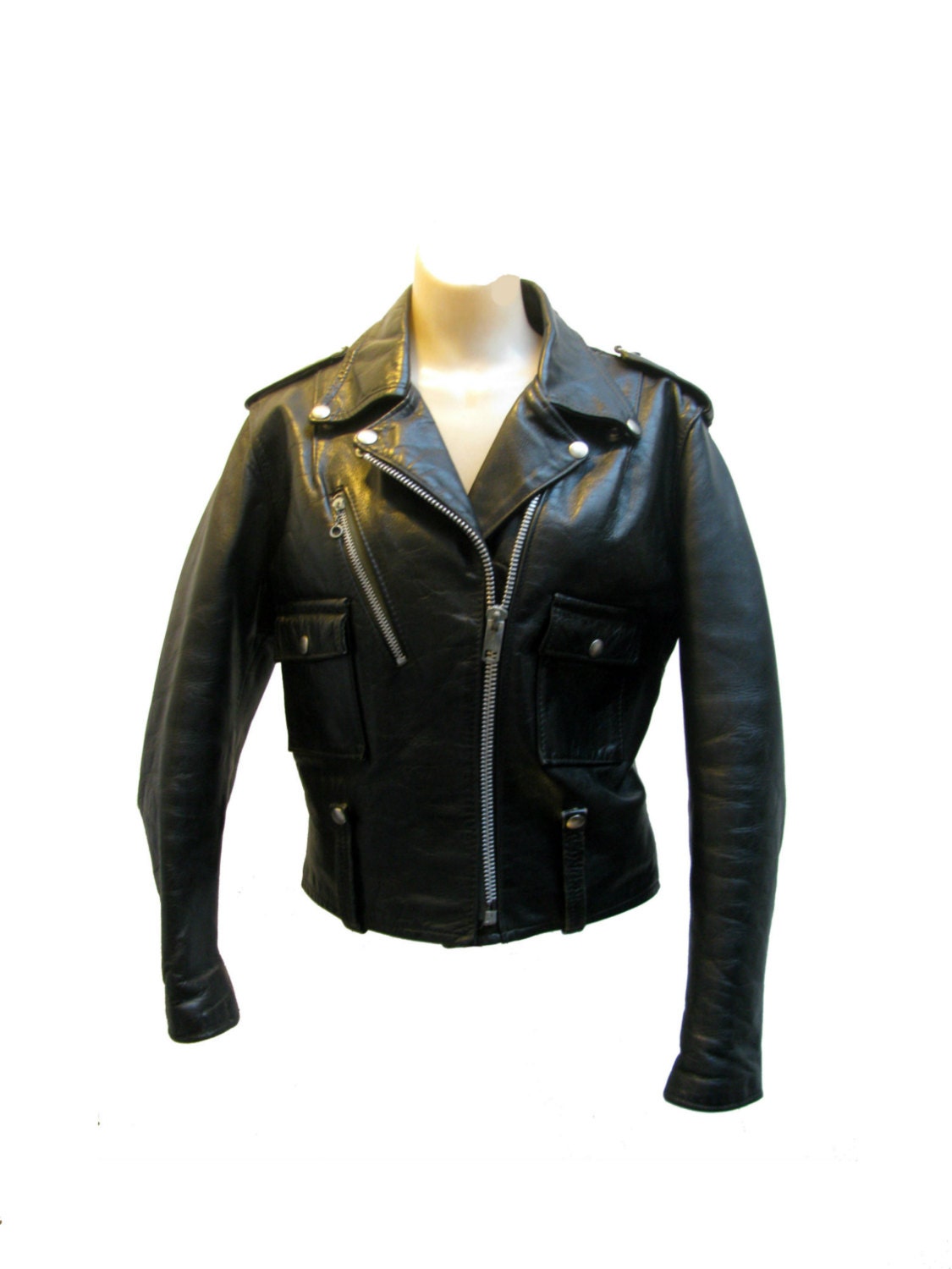 amf harley davidson jacket