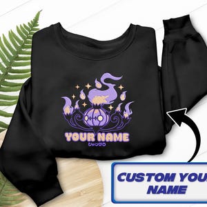 Candelure hoodie