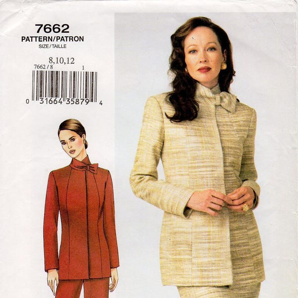 High Collar Jacket Etsy