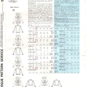 sz-8-10-12-vogue-jacket-pattern-1968-misses-loose-fitting-unlined