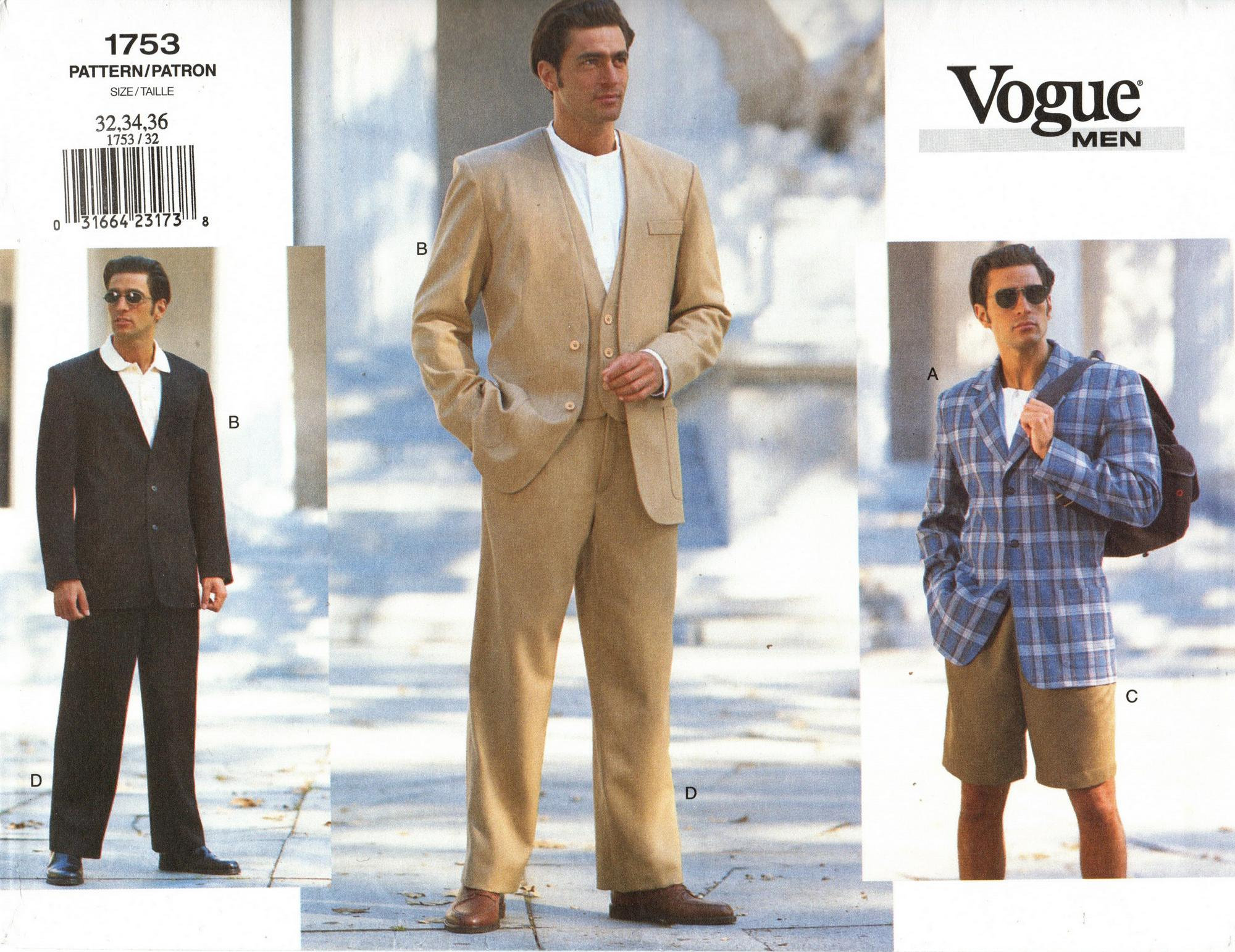 Collarless Jacket Men - Etsy