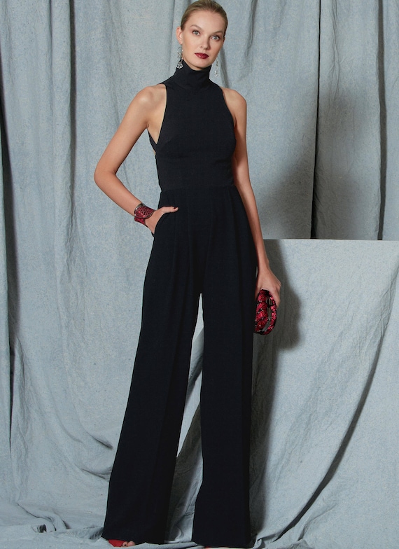 Rebecca vallance red jumpsuit sale