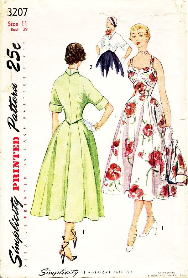 トリートユアセルフFloral vintage like dress Vintage Botanical Print Dress – St. John Knits