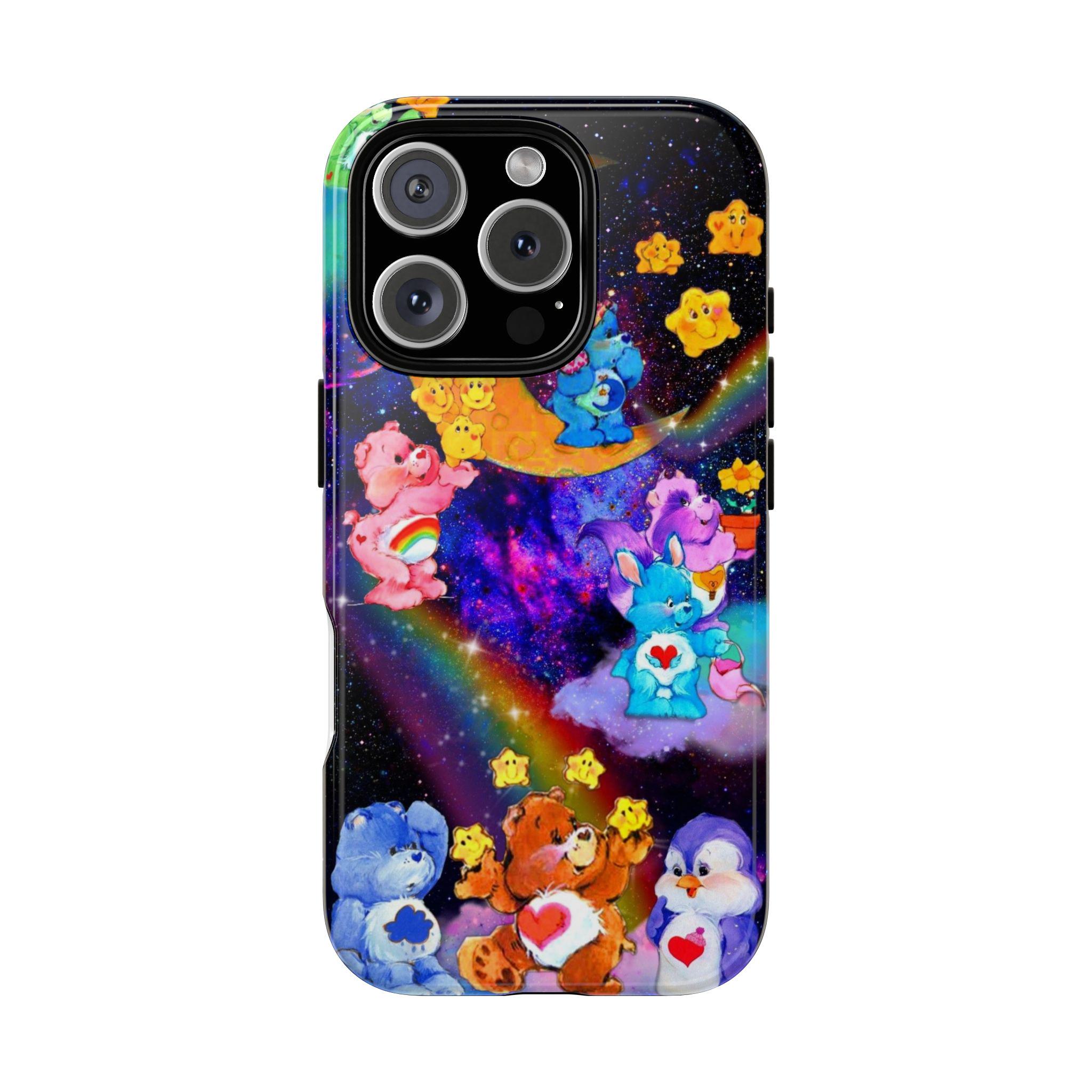 Carebears iPhone 17 Case - Etsy