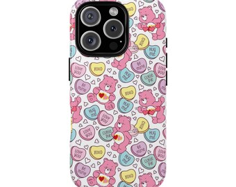Amazon Care Bear Iphone 11 Pro Max Case Care Bear Phone