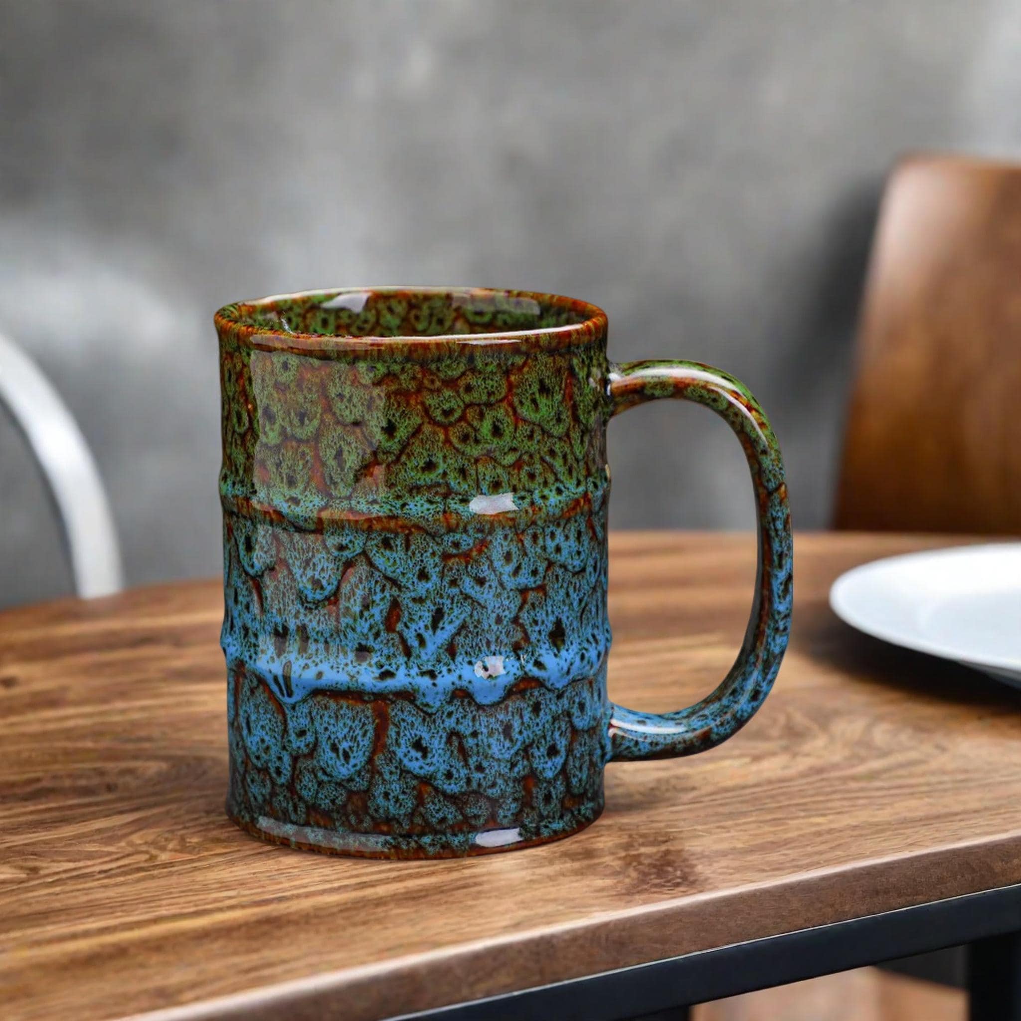750ml jumbo tasse