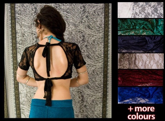 ベリーダンス　トライバル　ブレスレットセット　大1 小4　ATS フュージョン Ats tribal fusion - Etsy 日本