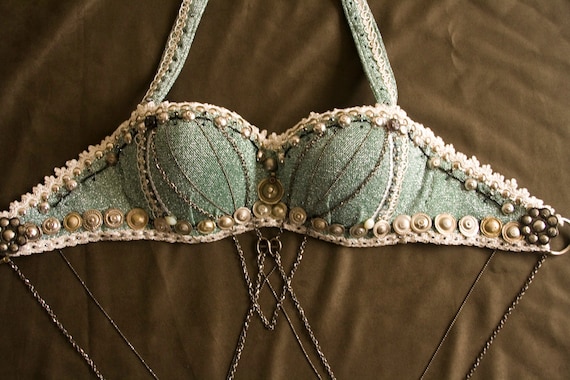bespoke bra