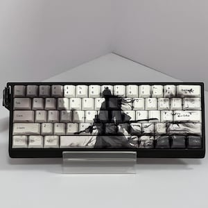 Wooting 60he keycap - Etsy 日本