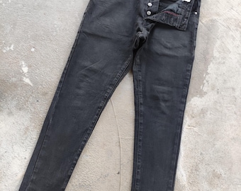 Botón vintage Dior talla 33