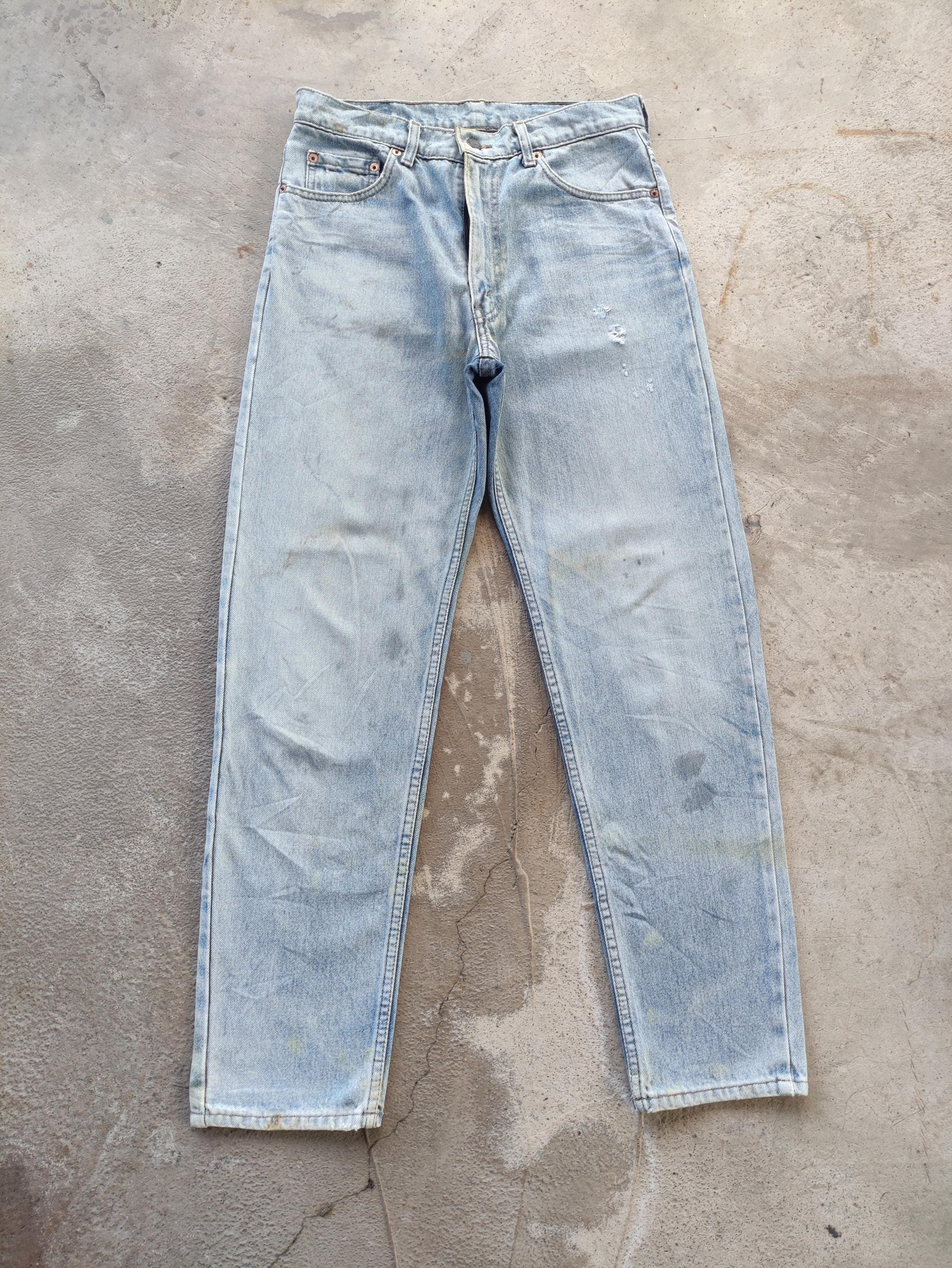 Levis 616 - Etsy 日本