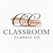 Avatar belonging to ClassroomClassicCo