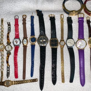 Watches for Repair - Etsy display picture 3
