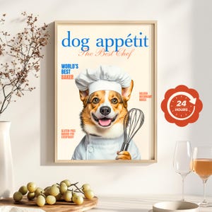 ritratto personalizzato di un animale domestico, ritratto di un cane, animale domestico personalizzato, ritratto da una foto, tendenza 2025, bestseller, regalo per la mamma, regalo per la festa della mamma