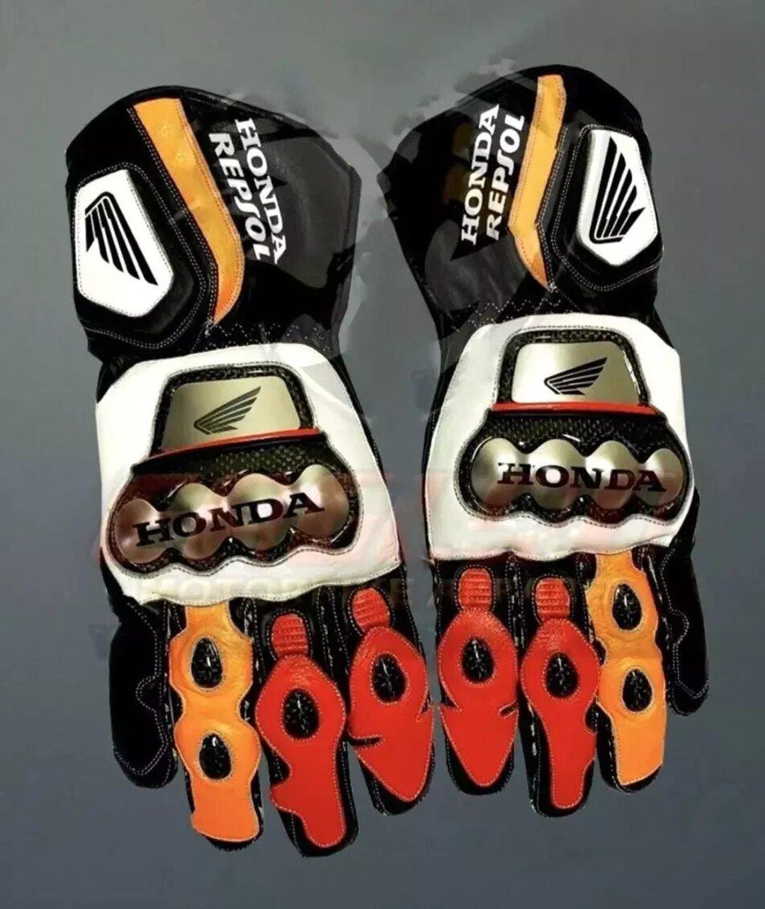 Alpinestars Gants Honda Copper au meilleur prix sur