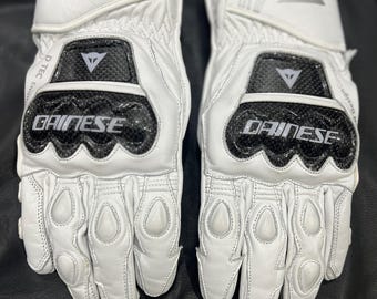 カワサキ ZX オートバイ レーシング レザー グローブ カワサキ バイク