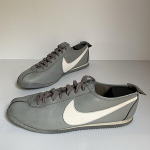 Y2k Nike Sneakers - Etsy