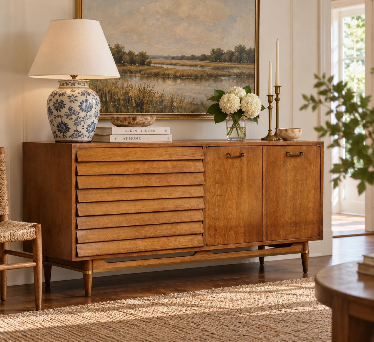 American of Martinsville Furniture Mcm - Etsy