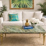 Vintage Coffee Table