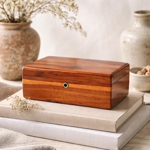 Lane Cedar Chest Vintage - Etsy