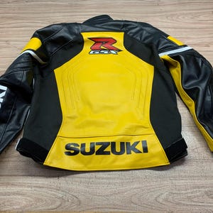 Suzuki yoshimura jacket - Etsy 日本