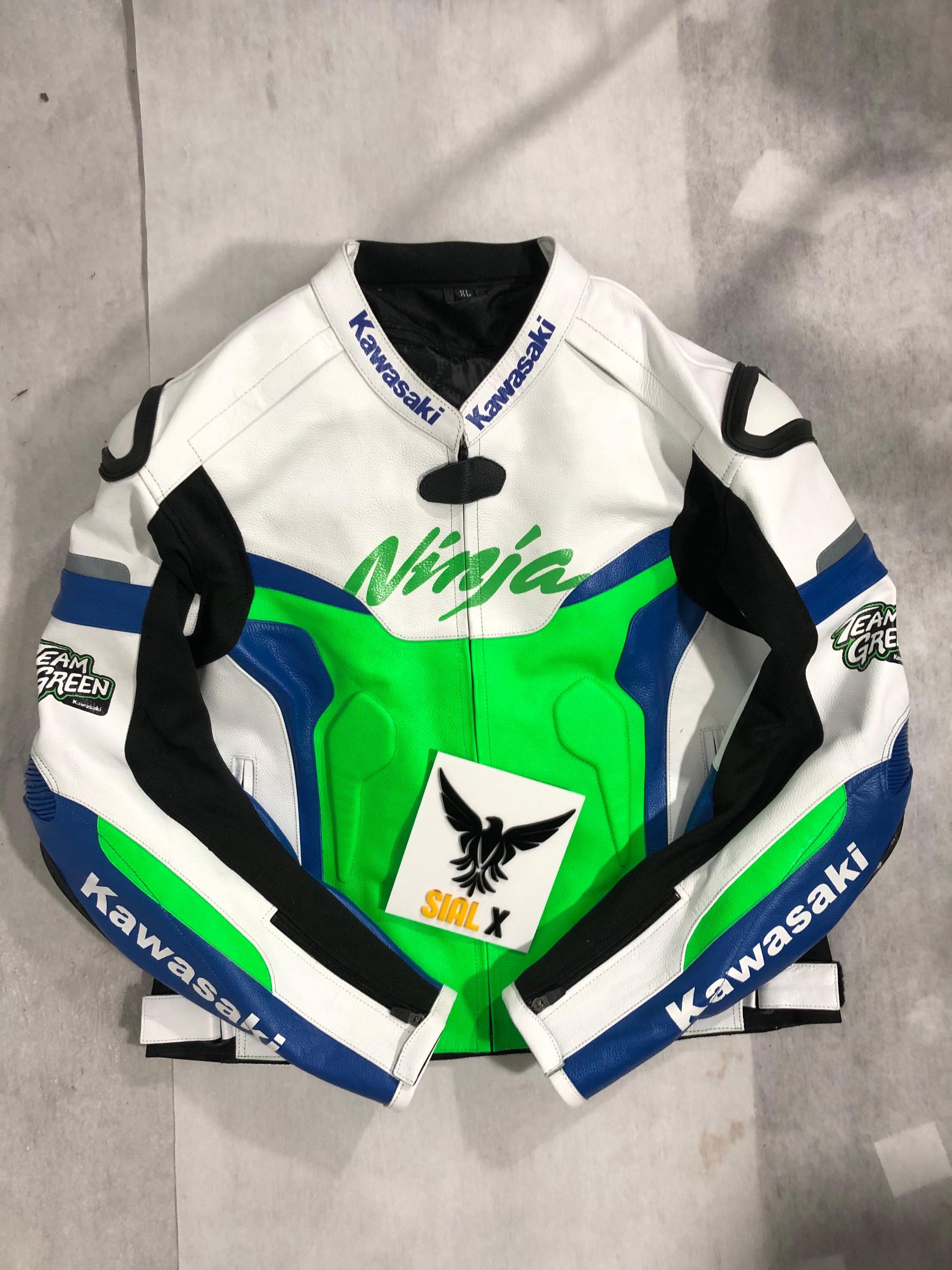Kawasaki Zx6r - Etsy