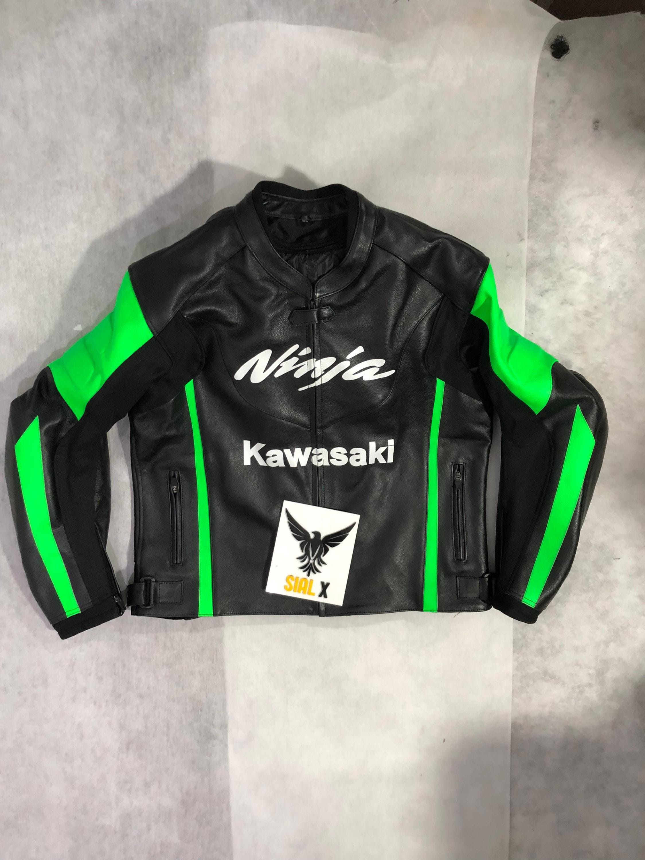 Not For Sale Ninja H2 Jacket