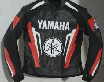 Yamaha Official 50th Anniversary Jacket for Men, Edition Limited