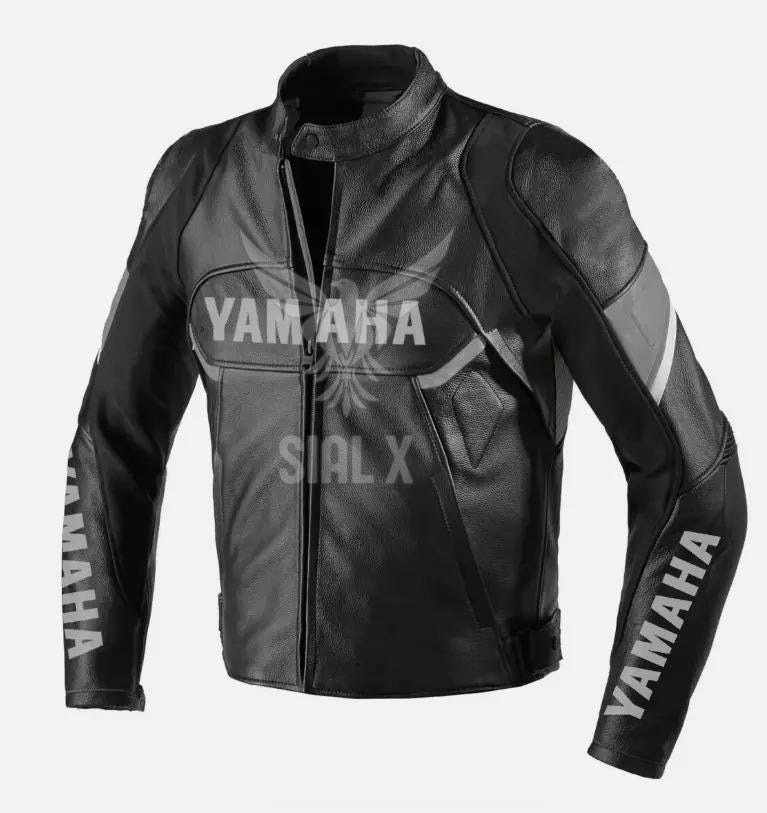 Yamaha racing jacket - Etsy 日本