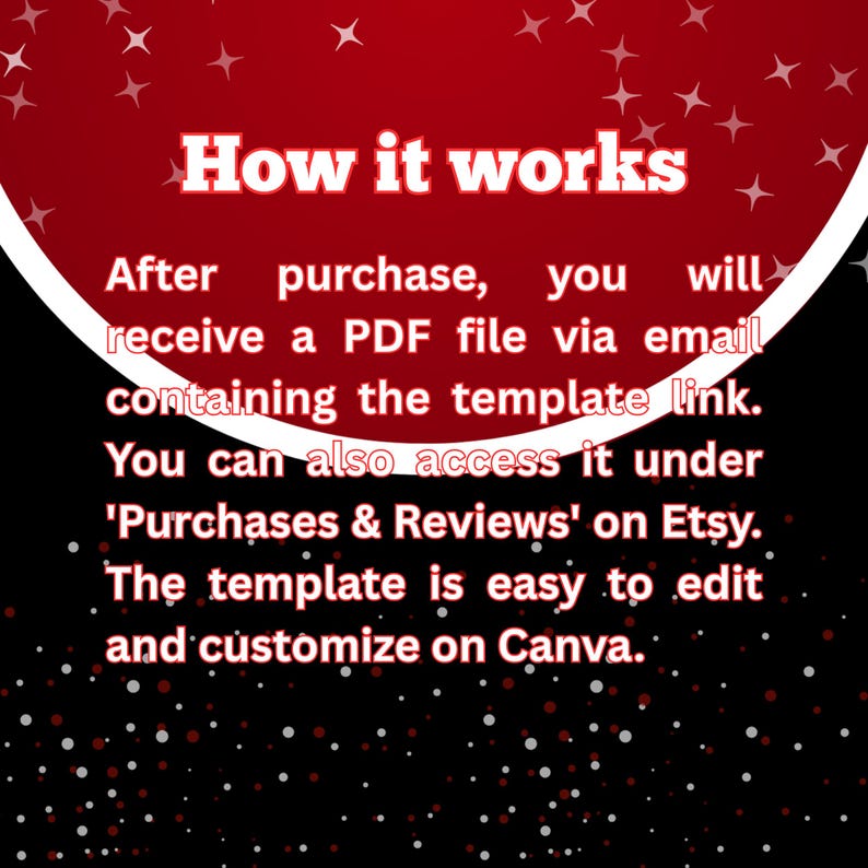 Big Grad Canva Template | Class of 2026 | Graduation Flyer | Graduation ...